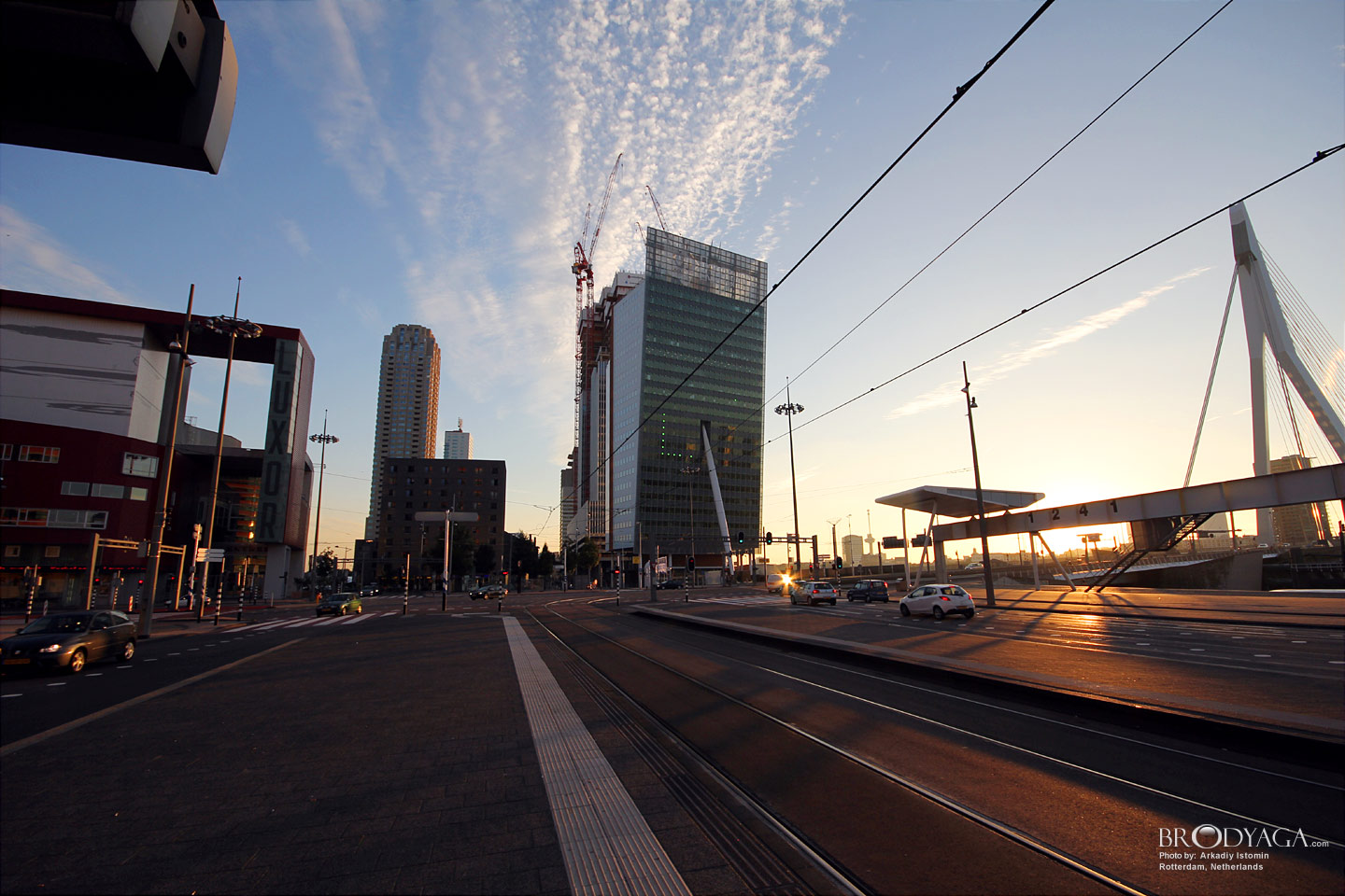 Rotterdam